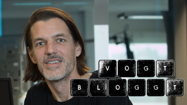 vogt bloggt